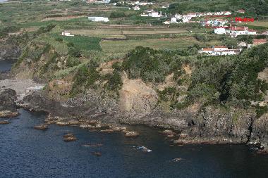 Maison de vacances �/en/au Quatro Ribeiras, Praia da Vit�ria (Azores)ou appartement ou maison de vacances