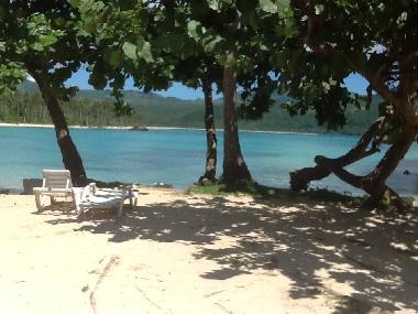 Maison de vacances �/en/au El Frances (Samana)ou appartement ou maison de vacances