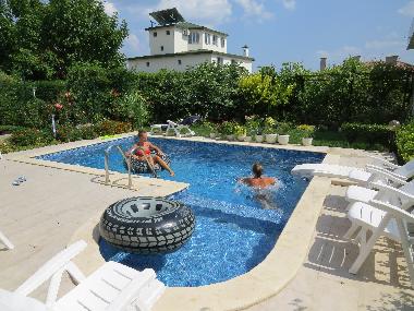 Maison de vacances �/en/au Varna (Varna)ou appartement ou maison de vacances