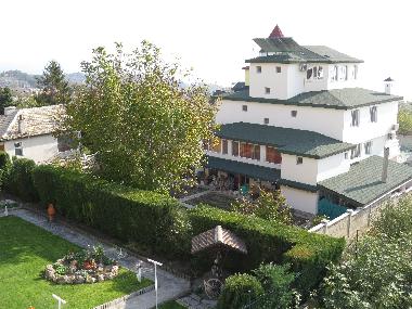 Maison de vacances �/en/au Varna (Varna)ou appartement ou maison de vacances