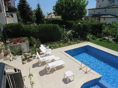 Maison de vacances �/en/au Varna (Varna)ou appartement ou maison de vacances