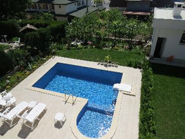 Maison de vacances �/en/au Varna (Varna)ou appartement ou maison de vacances