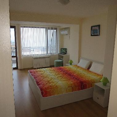 Maison de vacances �/en/au Varna (Varna)ou appartement ou maison de vacances