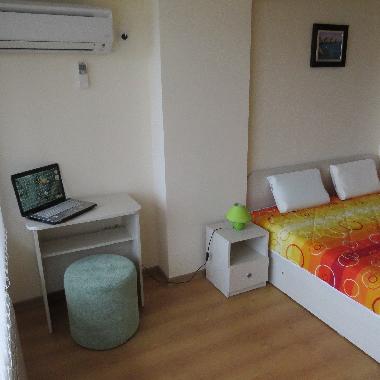 Maison de vacances �/en/au Varna (Varna)ou appartement ou maison de vacances