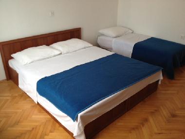 Appartement de vacances /en/au Split (Splitsko-Dalmatinska)ou appartement ou maison de vacances