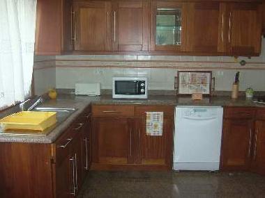 Maison de vacances �/en/au Ponta Delgada (Azores)ou appartement ou maison de vacances