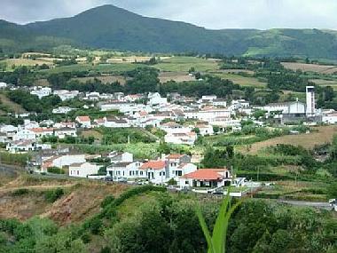 Maison de vacances �/en/au Ponta Delgada (Azores)ou appartement ou maison de vacances