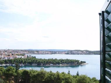 Appartement de vacances �/en/au Trogir (Splitsko-Dalmatinska)ou appartement ou maison de vacances