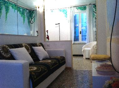 Appartement de vacances /en/au Venice (Venezia)ou appartement ou maison de vacances