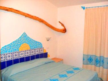 Maison de vacances �/en/au Orosei (Nuoro)ou appartement ou maison de vacances