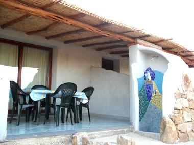 Maison de vacances �/en/au Orosei (Nuoro)ou appartement ou maison de vacances
