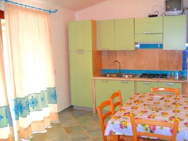Maison de vacances �/en/au Orosei (Nuoro)ou appartement ou maison de vacances