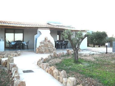 Maison de vacances �/en/au Orosei (Nuoro)ou appartement ou maison de vacances