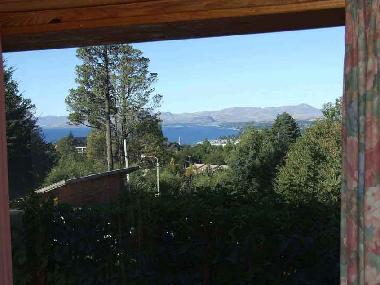 Appartement de vacances �/en/au San Carlos de Bariloche (Rio Negro)ou appartement ou maison de vacances