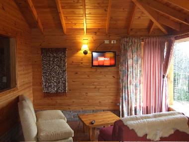 Appartement de vacances �/en/au San Carlos de Bariloche (Rio Negro)ou appartement ou maison de vacances