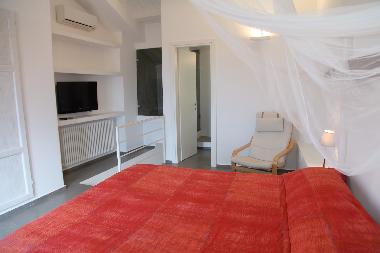 Maison de vacances /en/au Cefal (Palermo)ou appartement ou maison de vacances