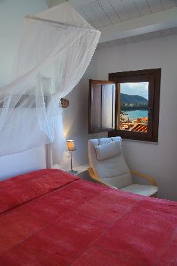 Maison de vacances /en/au Cefal (Palermo)ou appartement ou maison de vacances