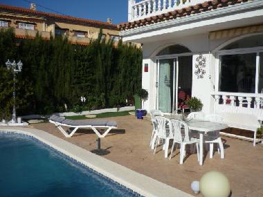 Chalet /en/au MIAMI PLATJA (Tarragona)ou appartement ou maison de vacances