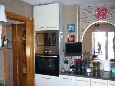 Chalet /en/au MIAMI PLATJA (Tarragona)ou appartement ou maison de vacances