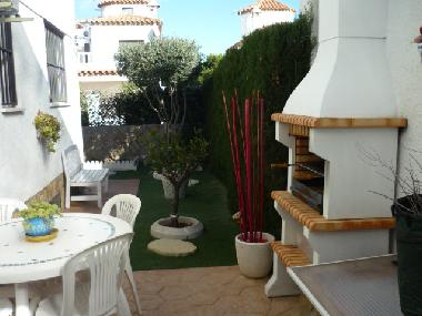 Chalet /en/au MIAMI PLATJA (Tarragona)ou appartement ou maison de vacances