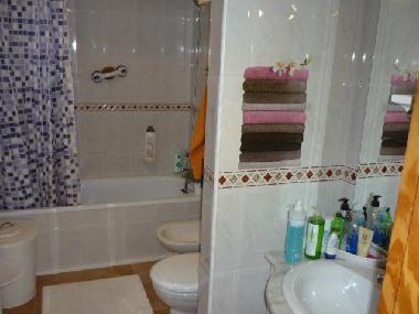 Chalet /en/au MIAMI PLATJA (Tarragona)ou appartement ou maison de vacances