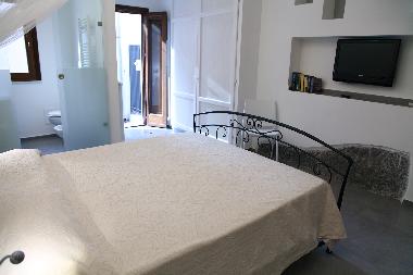 Maison de vacances /en/au Cefal (Palermo)ou appartement ou maison de vacances