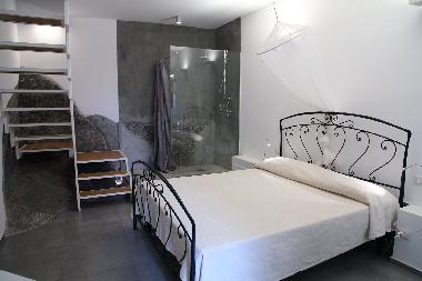 Maison de vacances /en/au Cefal (Palermo)ou appartement ou maison de vacances