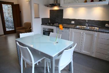 Maison de vacances /en/au Cefal (Palermo)ou appartement ou maison de vacances