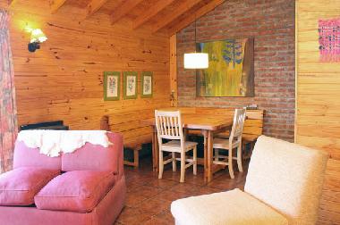 Appartement de vacances �/en/au San Carlos de Bariloche (Rio Negro)ou appartement ou maison de vacances