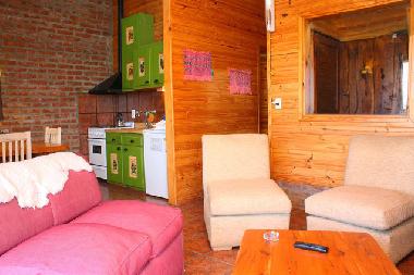 Appartement de vacances �/en/au San Carlos de Bariloche (Rio Negro)ou appartement ou maison de vacances