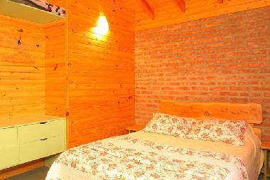 Appartement de vacances �/en/au San Carlos de Bariloche (Rio Negro)ou appartement ou maison de vacances
