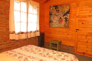 Appartement de vacances �/en/au San Carlos de Bariloche (Rio Negro)ou appartement ou maison de vacances