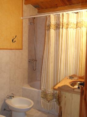 Appartement de vacances �/en/au San Carlos de Bariloche (Rio Negro)ou appartement ou maison de vacances