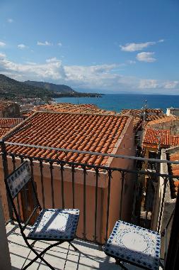 Maison de vacances /en/au Cefal (Palermo)ou appartement ou maison de vacances