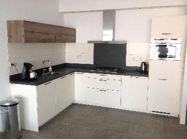 Appartement de vacances /en/au Ouddorp (Zeeland)ou appartement ou maison de vacances