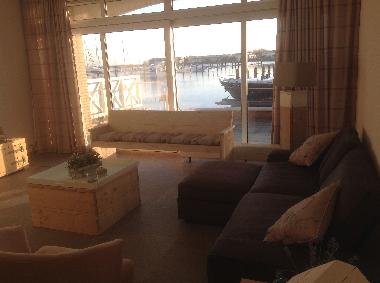 Appartement de vacances /en/au Ouddorp (Zeeland)ou appartement ou maison de vacances