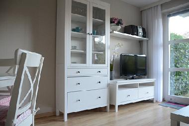 Appartement de vacances /en/au Schnberger Strand (Ostsee-Festland)ou appartement ou maison de vacances
