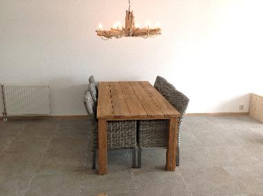 Appartement de vacances /en/au Ouddorp (Zeeland)ou appartement ou maison de vacances