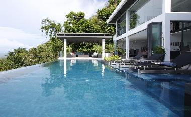 Villa /en/au Phuket (Phuket)ou appartement ou maison de vacances