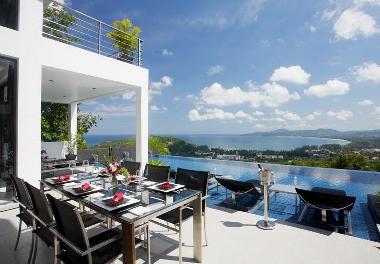 Villa /en/au Phuket (Phuket)ou appartement ou maison de vacances