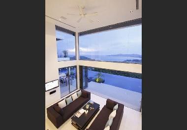 Villa /en/au Phuket (Phuket)ou appartement ou maison de vacances