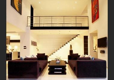 Villa /en/au Phuket (Phuket)ou appartement ou maison de vacances