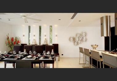 Villa /en/au Phuket (Phuket)ou appartement ou maison de vacances