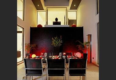 Villa /en/au Phuket (Phuket)ou appartement ou maison de vacances