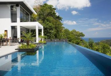 Villa /en/au Phuket (Phuket)ou appartement ou maison de vacances