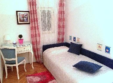 Appartement de vacances �/en/au Arbanija (Splitsko-Dalmatinska)ou appartement ou maison de vacances