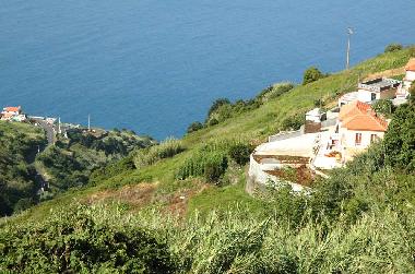 Maison de vacances /en/au Faj da Ovelha (Madeira)ou appartement ou maison de vacances