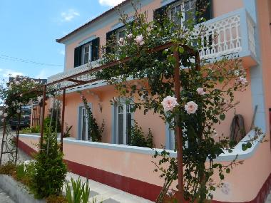 Maison de vacances /en/au Faj da Ovelha (Madeira)ou appartement ou maison de vacances