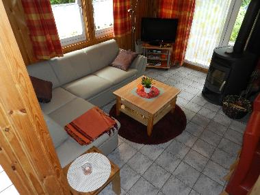 Maison de vacances /en/au Extertal (Teutoburger Wald)ou appartement ou maison de vacances