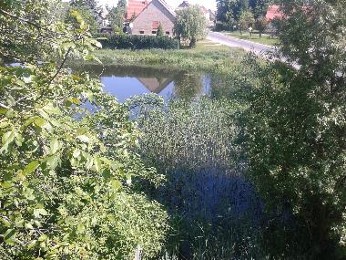 Maison de vacances /en/au Dahme/Mark OT Niebendorf-Heinsdorf (Teltow-Flming)ou appartement ou maison de vacances
